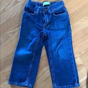 Toddler Boys Pants Lot